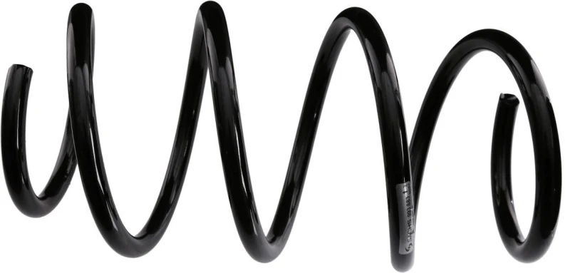 Image of Coil spring SACHS 993 883
