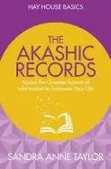 Image of akashic records unlock the infinite power wisdom and energy of the universe