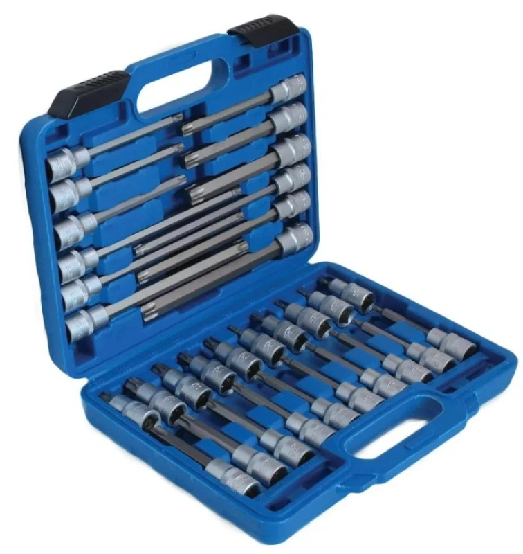 Image of ASTA Screwdriver Bit Set ASTA S-ST3212