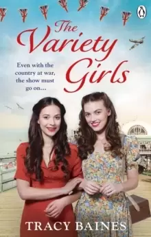Image of The Variety Girls