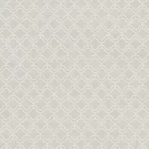 Image of Wallpaper Marrakesh Tiles Beige - Noordwand