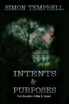 Image of Intents and Purposes by Simon Temprell Paperback