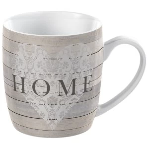 Image of Creative Tops Barrel Mugs - Set of 4