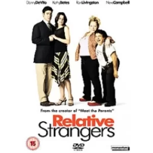 image of Relative Strangers