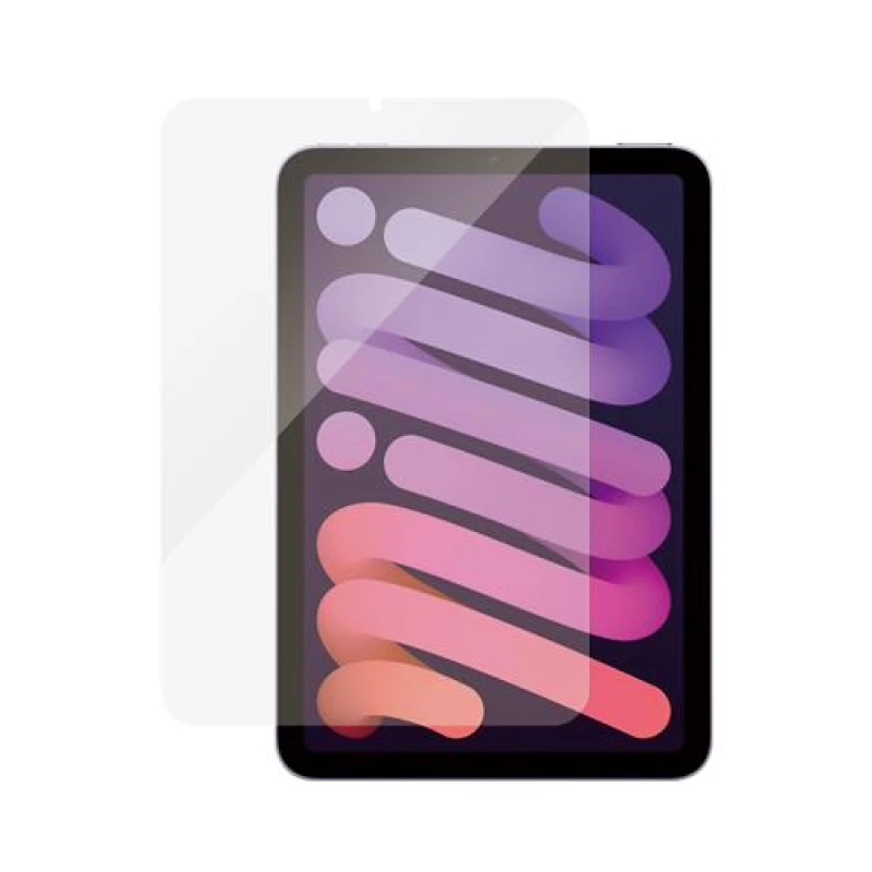 Image of PanzerGlass Screen Protector iPad Mini 8.3'' (2021. 2024)