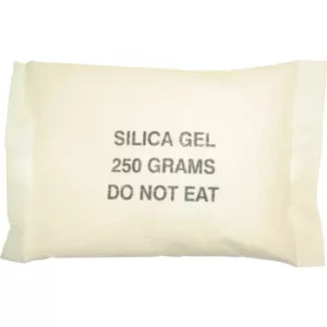 Image of Silica Gel 250GM (Pk-100)