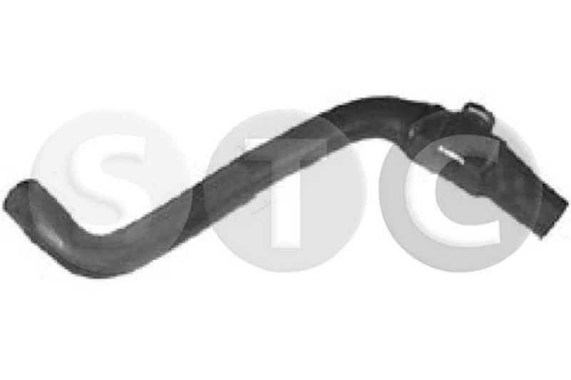 Image of STC Radiator hose STC T408470