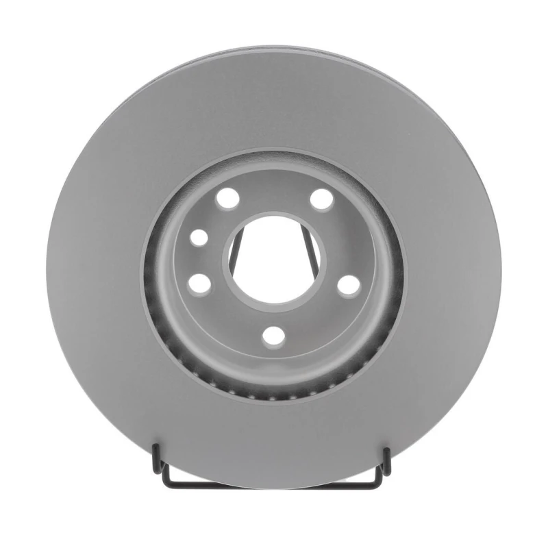 Image of Brake disc JURID 562628JC-1