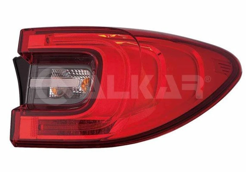Image of ALKAR Rear light ALKAR 2006330