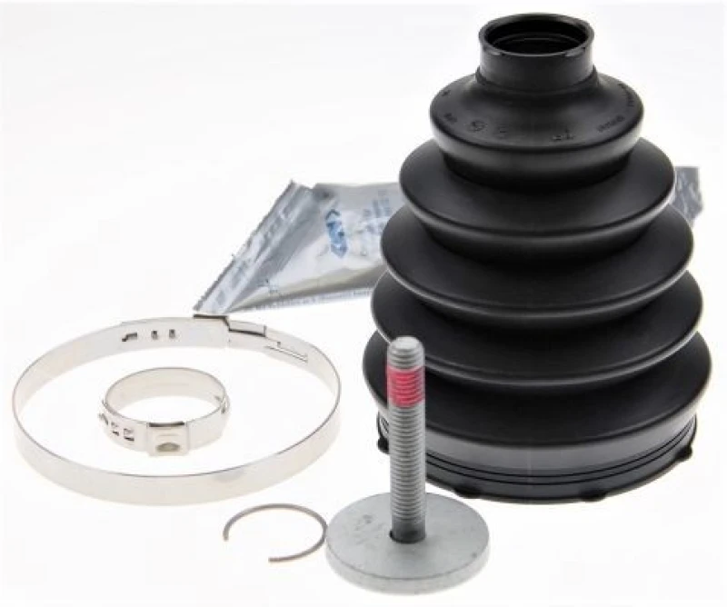 Image of CV boot kit, drive shaft SPIDAN 36805