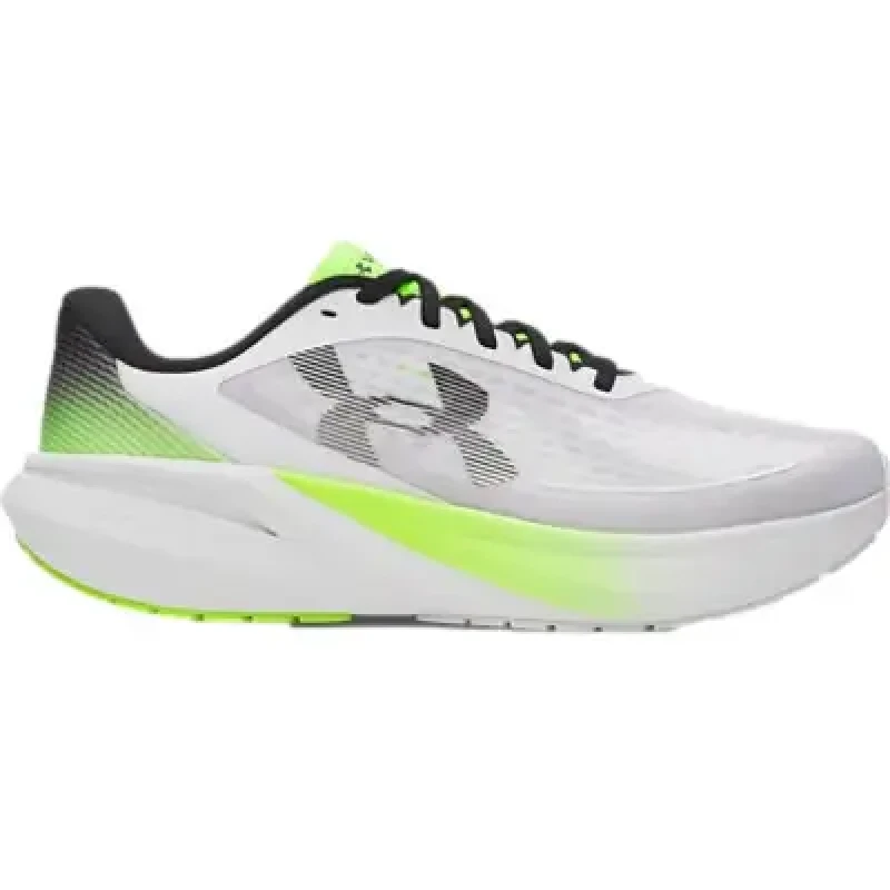 Image of Running shoes Under Armour Velociti Pace Blanc Male 43