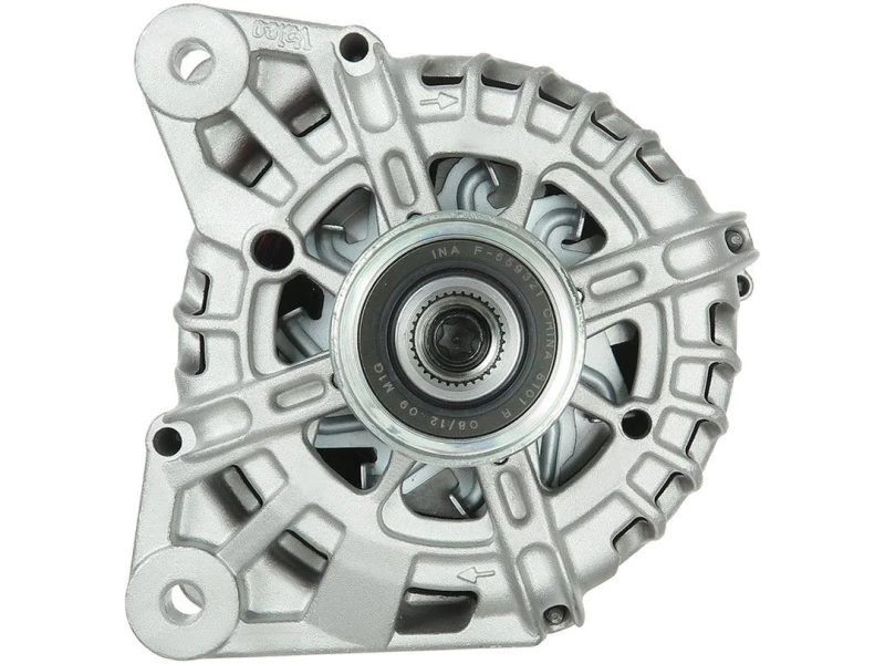 Image of AS-PL Alternator AS-PL A3254(VALEO)