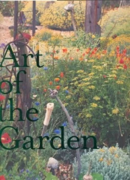 Image of Art of the Garden by Nicholas Alfrey and Stephen Daniels and Martin Postle and Stephen Bann Paperback