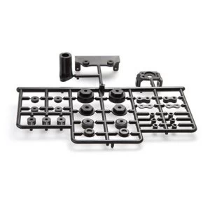 Image of Gmade Gs01 Axle Parts Tree