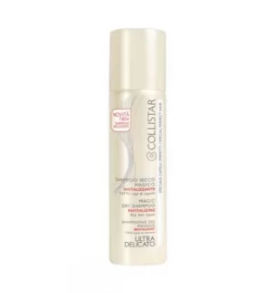 Image of Collistar Shamoo Secco Magico Revitalizing 150ml