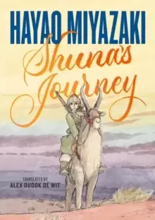 Image of Shuna's Journey