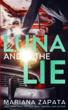 Image of Luna and the Lie