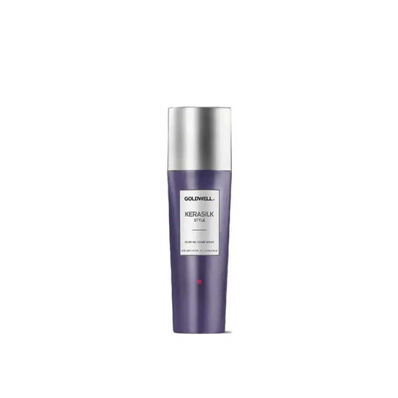 Image of Goldwell Kerasilk Style Forming Shape Spray 125ml