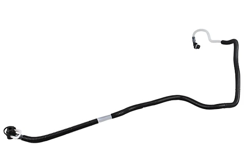 Image of Fuel line METZGER 2150145