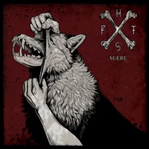 Image of Maere by Harakiri for the Sky CD Album