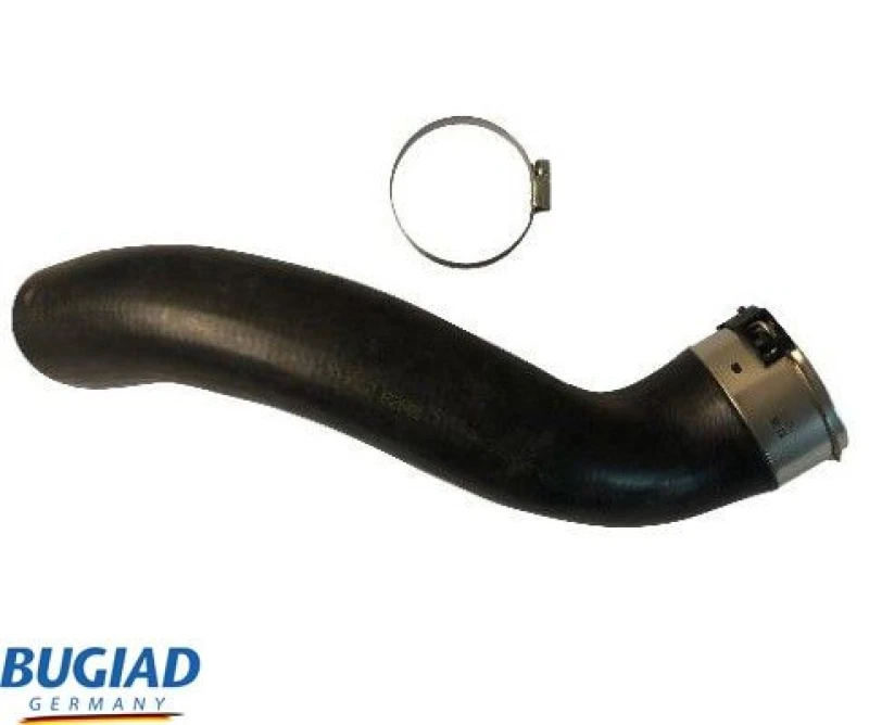 Image of Charger intake hose BUGIAD 82501