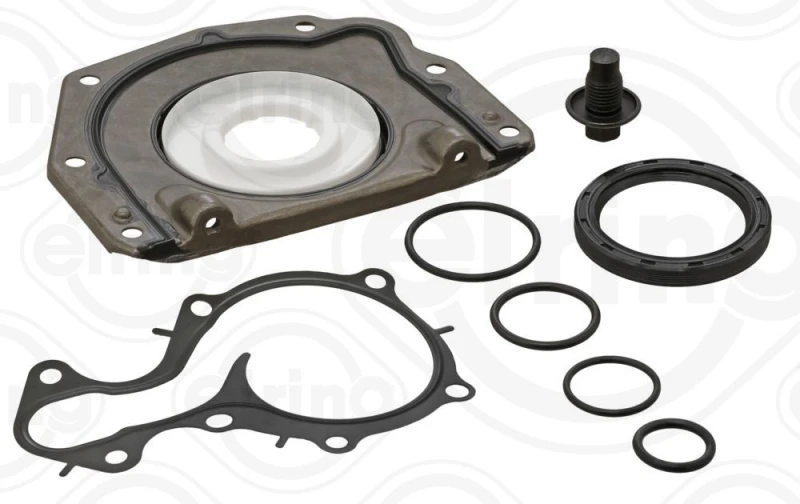 Image of ELRING Crankcase gasket set ELRING B38.320