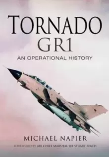 Image of Tornado Gr1 : An Operational History