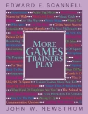 Image of more games trainers play