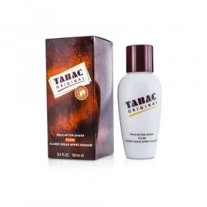 image of Tabac Original Mild Aftershave Fluid 100ml/3.4oz