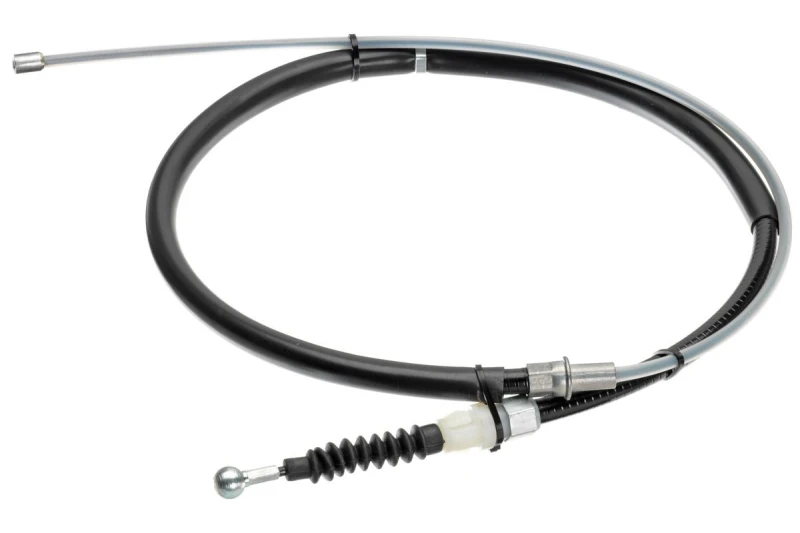 Image of ATE 24.3727-3426.2 Brake Cable 1335mm Cable,parking brake (124)