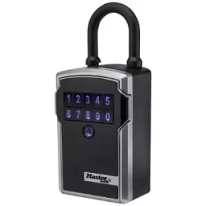 Image of Master Lock P63348 5440EURD Key safe box Combination