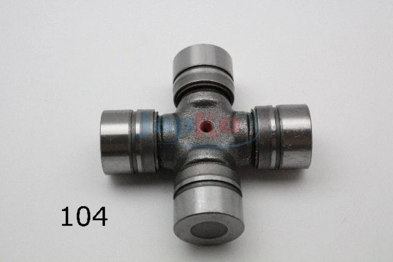 Image of JAPKO Drive shaft coupler JAPKO 66104