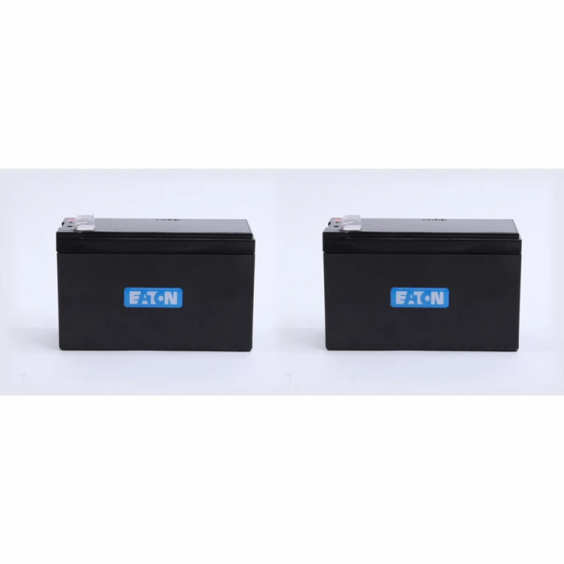 Image of Eaton Eaton 68766SP UPS battery Sealed Lead Acid (VRLA) 12 V 9 Ah 68766SP