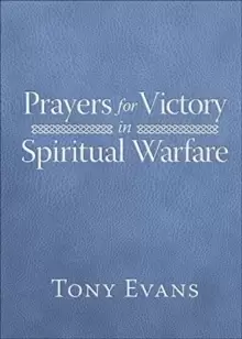 Image of Prayers for Victory in Spiritual Warfare
