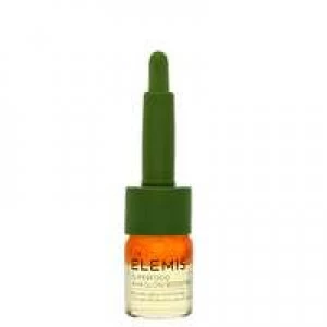 image of Elemis Advanced Skincare Superfood AHA Glow Booster Serum 9ml