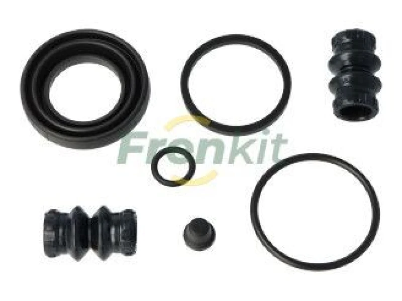 Image of FRENKIT Repair Kit, brake caliper FRENKIT 236105
