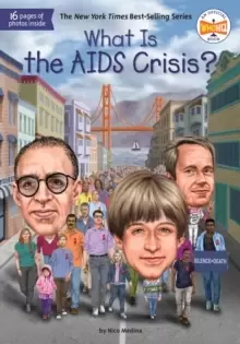 Image of What Is the AIDS Crisis?