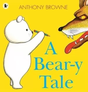 Image of A bear-y tale by Anthony Browne