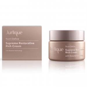 Image of Jurlique Nutri-Define Supreme Restoring Rich Cream