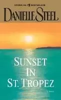 Image of Sunset in St. Tropez by Danielle Steel