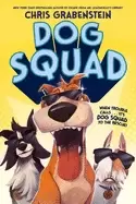 Image of dog squad