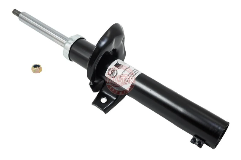 Image of MASTER-SPORT 312643-PCS-MS Shock absorber Gas Pressure, Twin-Tube, Suspension Strut, Top pin Shock Absorber (854)