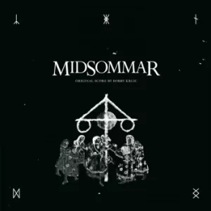 Image of Midsommar Soundtrack Coloured Vinyl