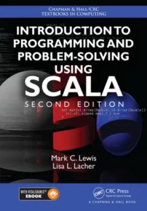 Image of Introduction to Programming and Problem-Solving Using Scala