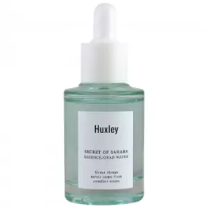 image of Huxley Grab Water Essence 30ml