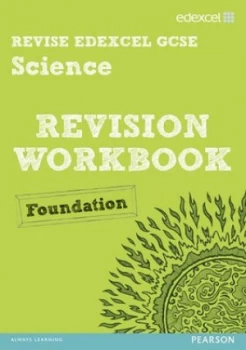 Image of Science. Revision Workbook by Penny Johnson Book
