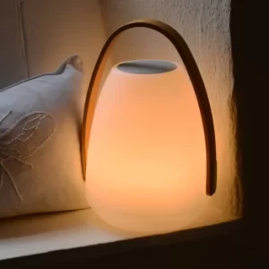 Image of Koble Neptune Bluetooth Speaker Lantern MultiColoured