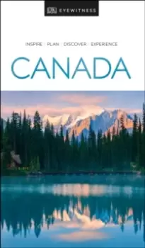 Image of DK Eyewitness Canada