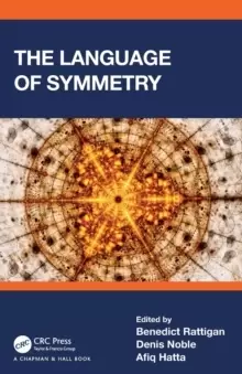 Image of The Language of Symmetry