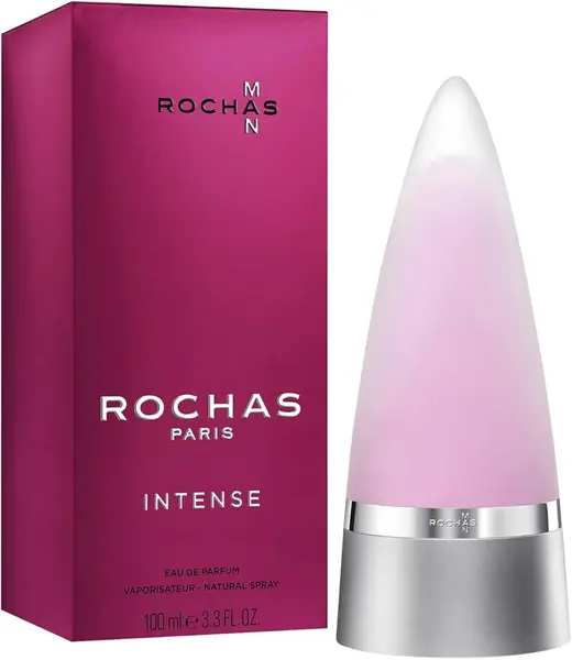 Image of Rochas Man Intense Eau de Parfum For Him 100ml